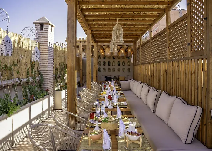 Riad Almisk