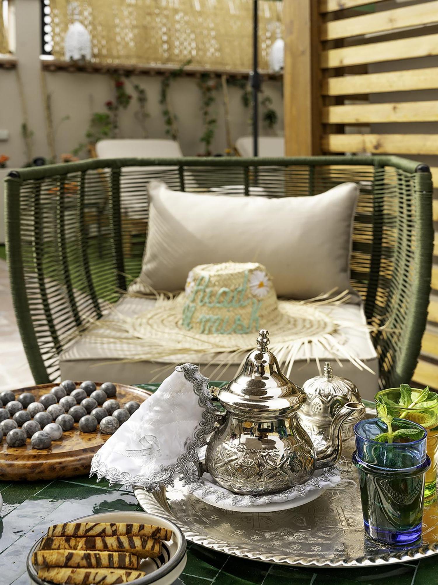 Almisk Marrakesh