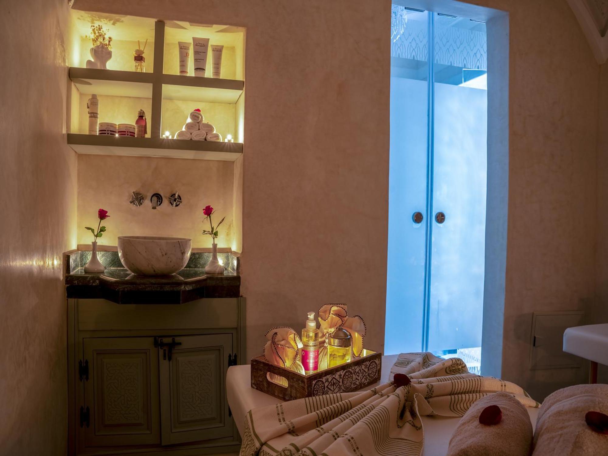 Almisk Marrakesh