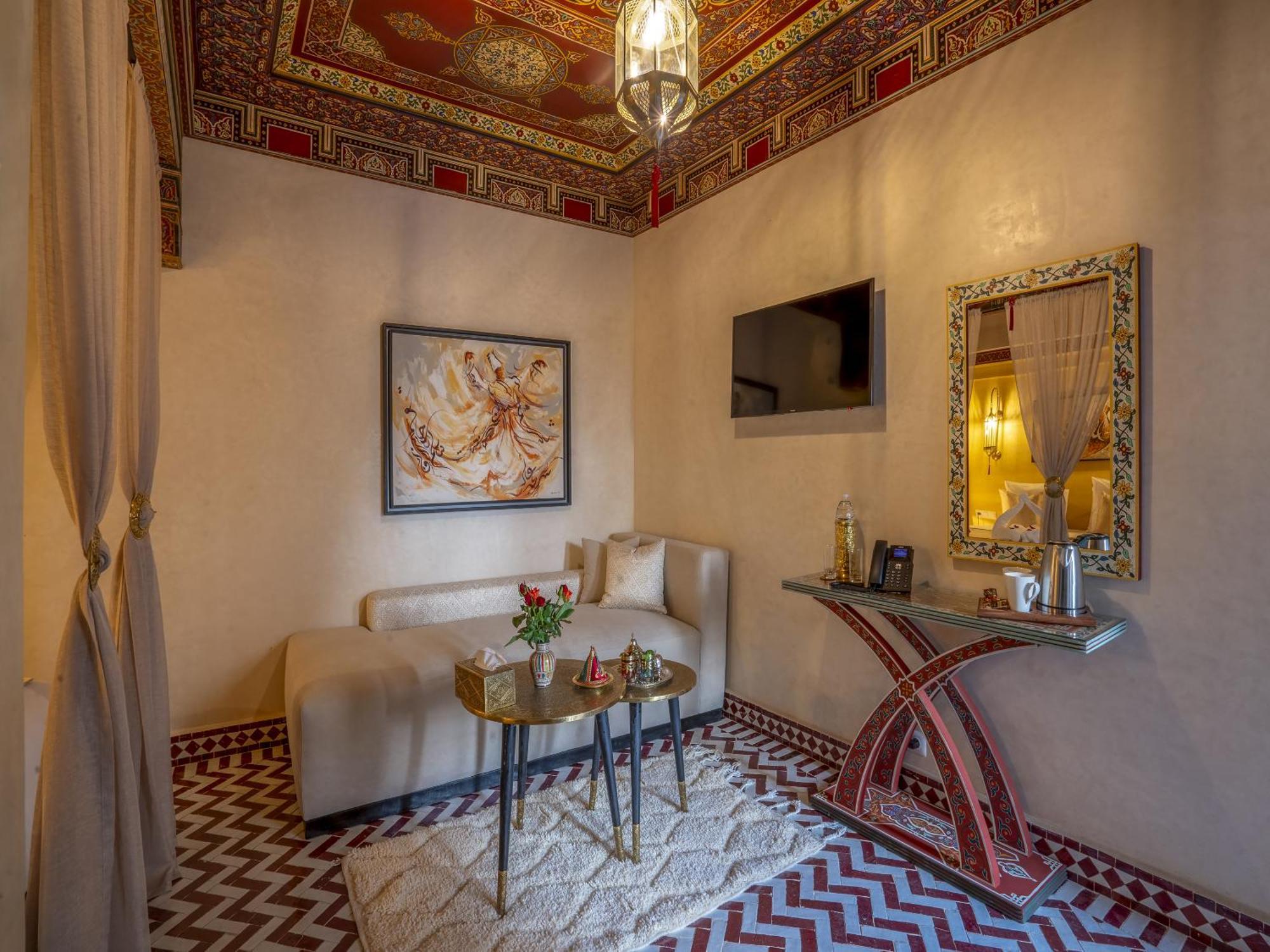 Almisk * Marrakesh