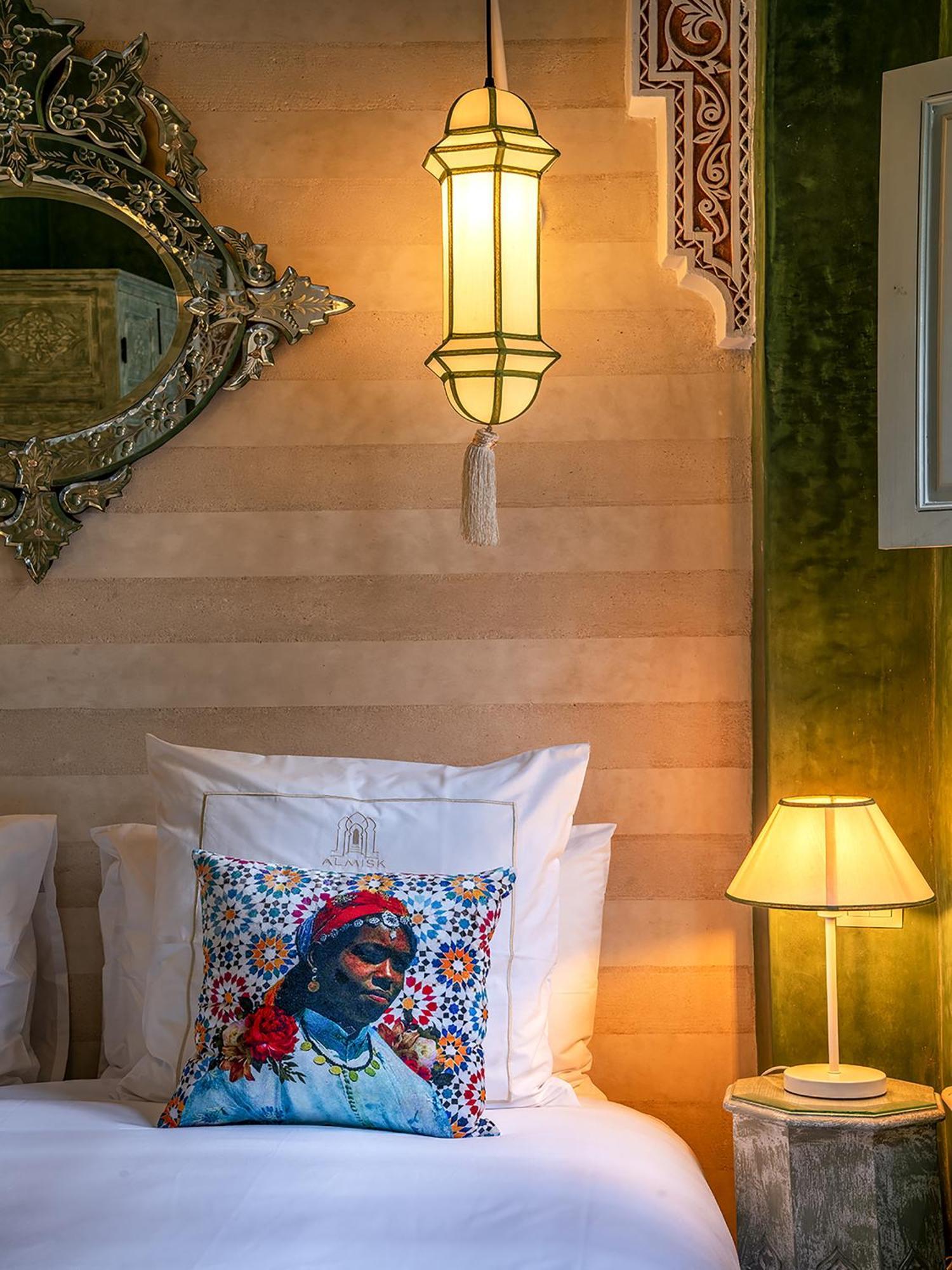 Guest house Almisk Marrakesh