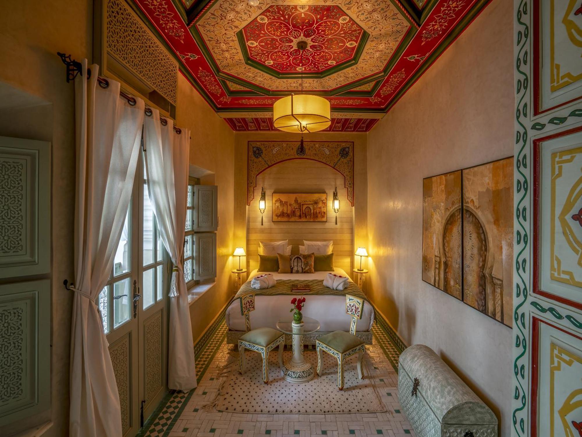 Guest house Almisk Marrakesh