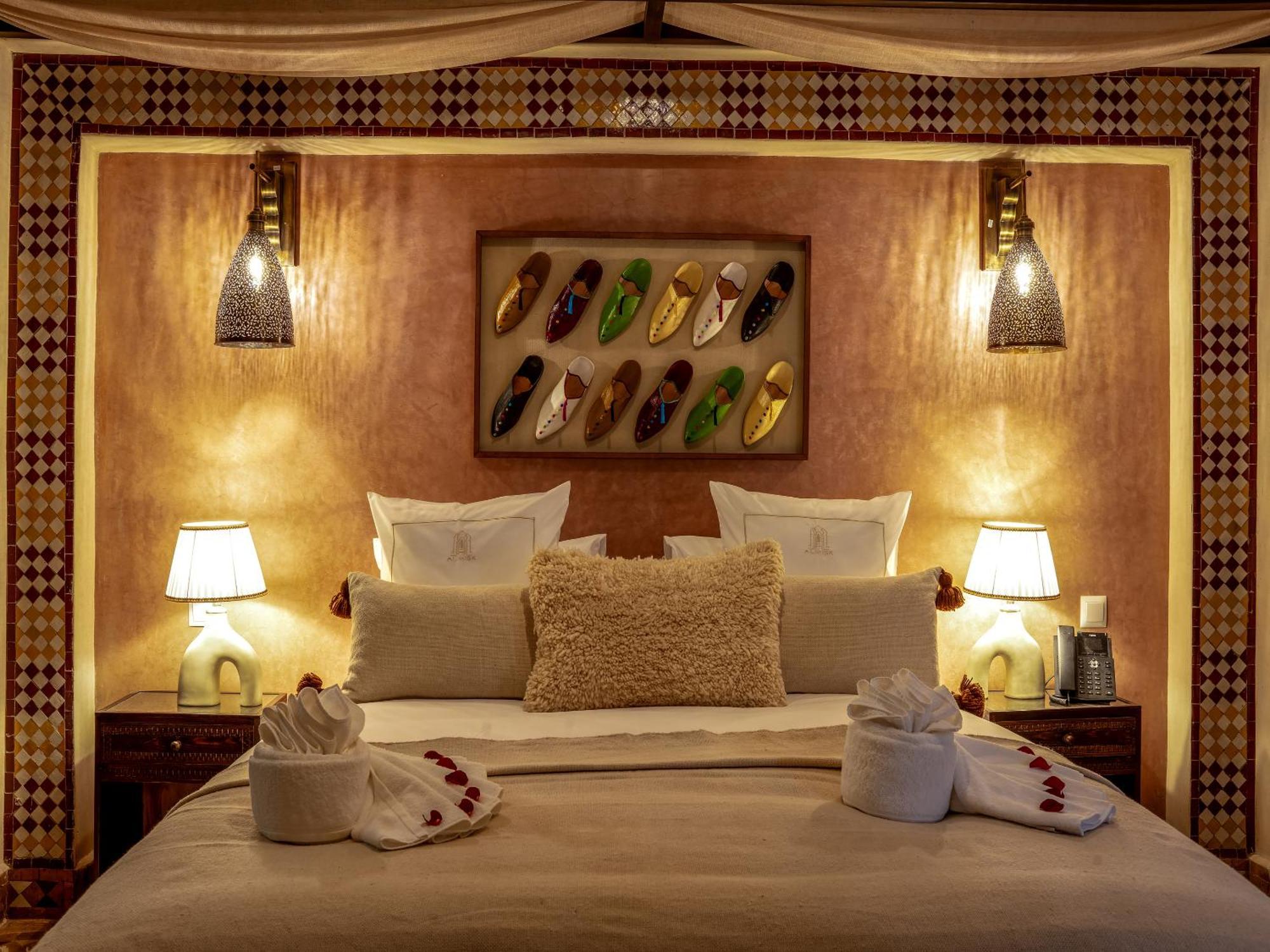 Almisk Guest house *