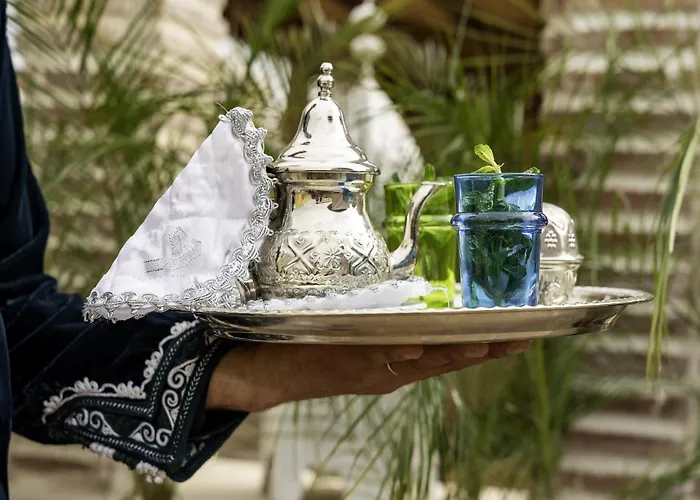 Riad Almisk